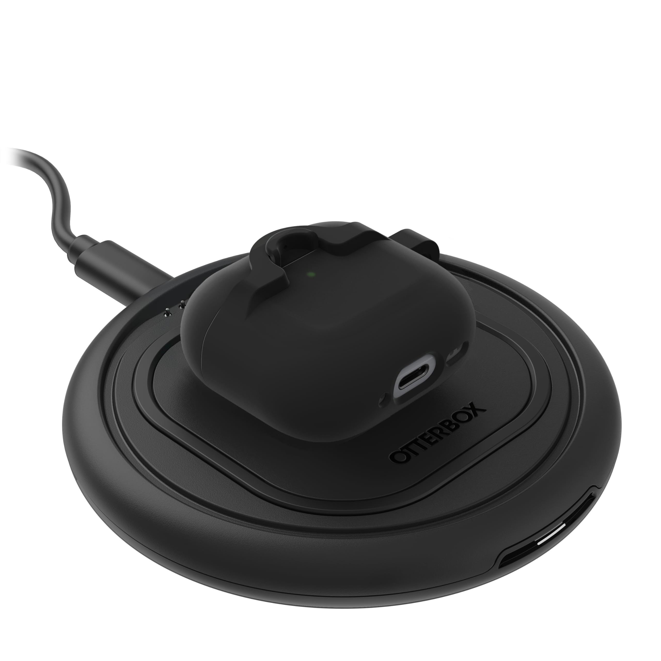 Amazon | 【OtterBox】全米No1ブランドAirPods 第4世代耐衝撃衝撃吸収